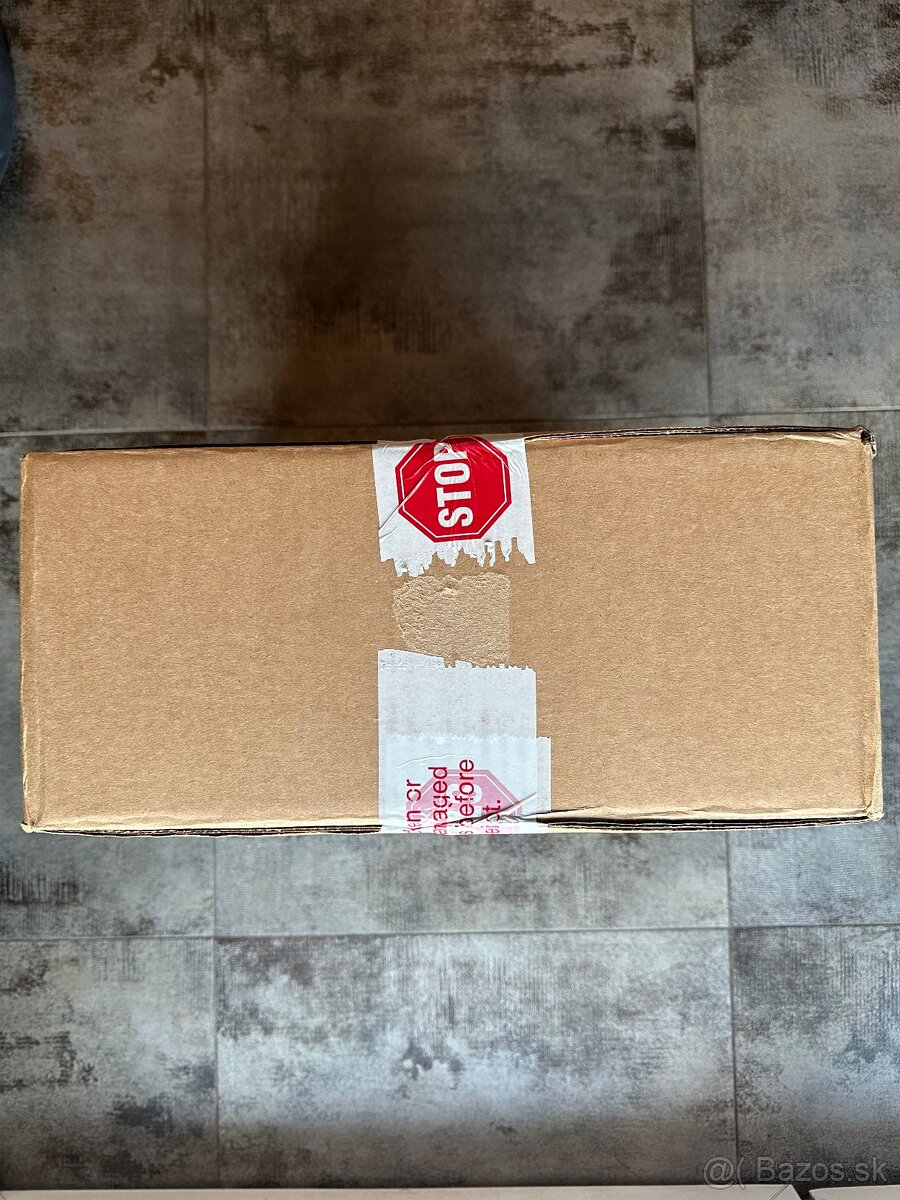 Pokémon - Surging Sparks ETB Sealed case - 4