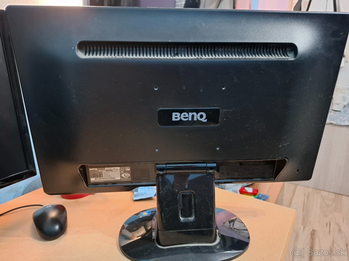 Monitor Benq 22palcov - 4