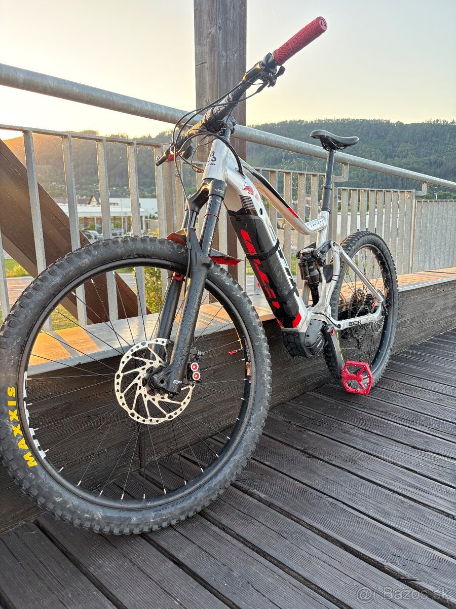 CTM Switch Pro - 4