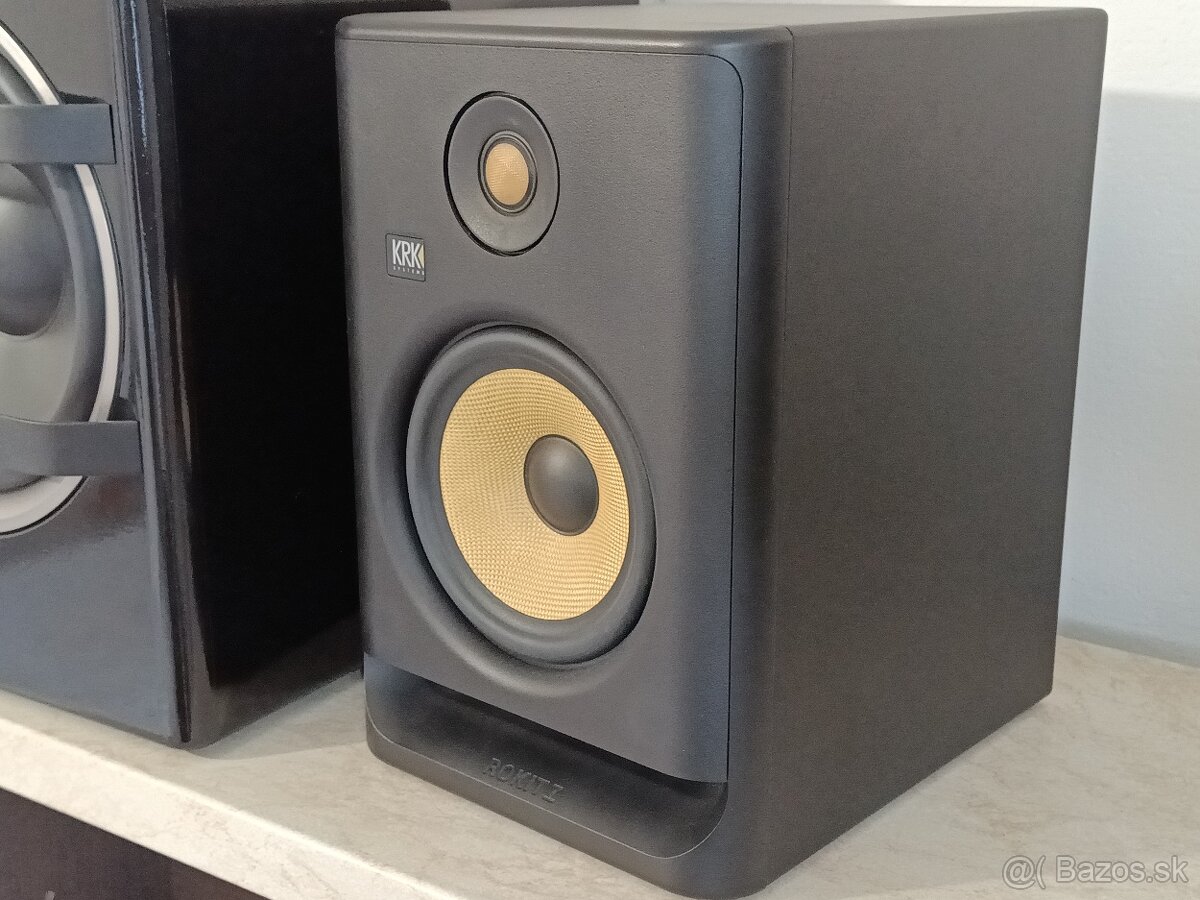 Krk Rokit 7 G4 1ks - 4