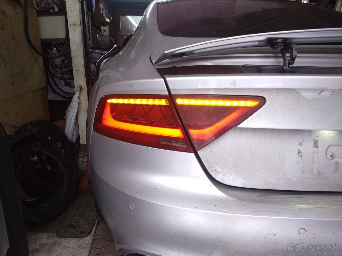 Diely Audi a7 - 4