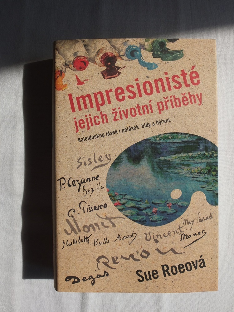 Životopisné romány - 4
