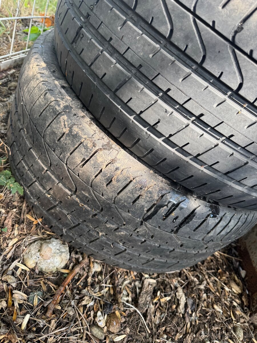 275/40 Zr20 - 4