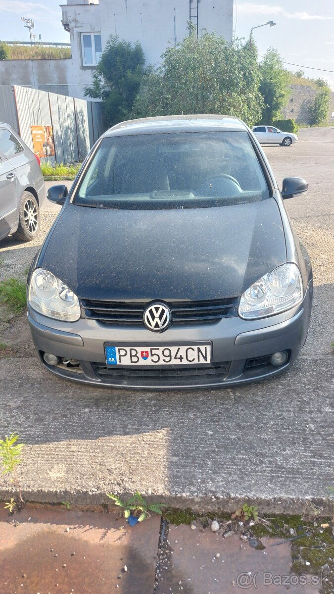 golf5 2.0tdi 103kw - 4