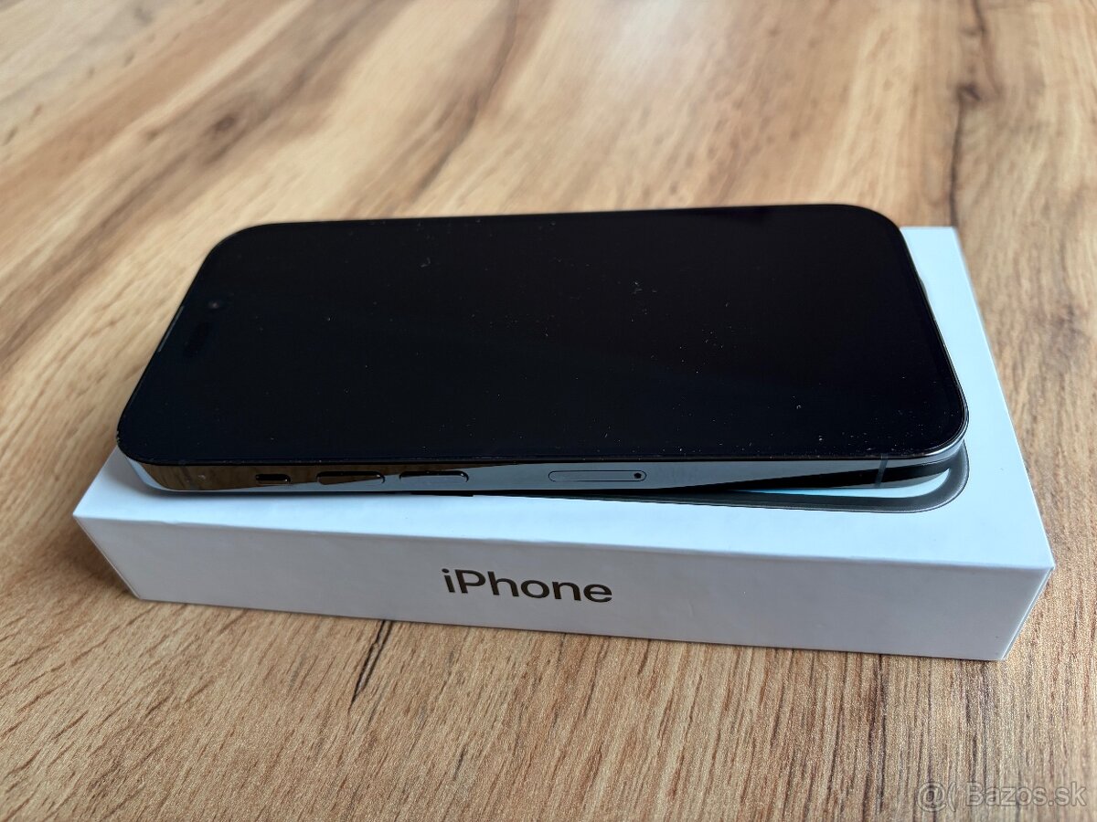 Predam iPhone 14 Pro 128GB - 4
