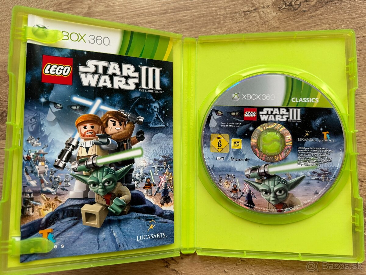 hra na XBOX 360 - 4