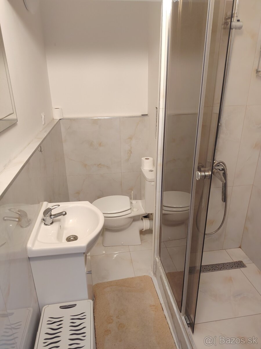 Predaj garsónky v obci Nedašovce - 4