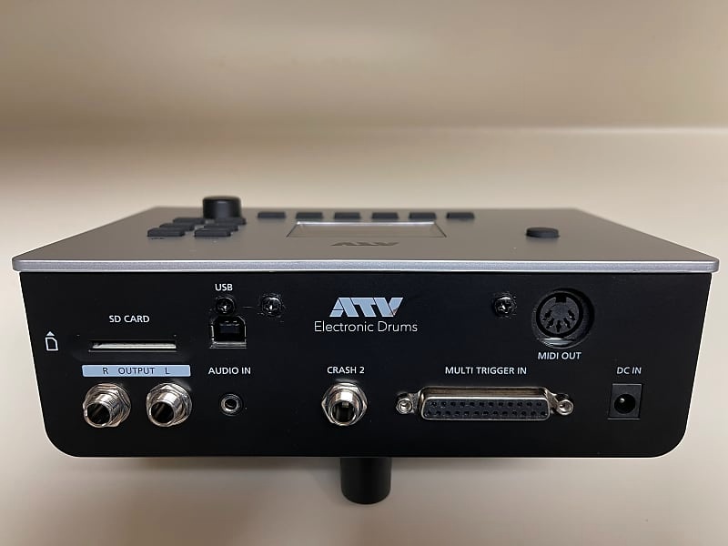 🔴 modul ATV xD3 s komplet príslušenstvom - 4