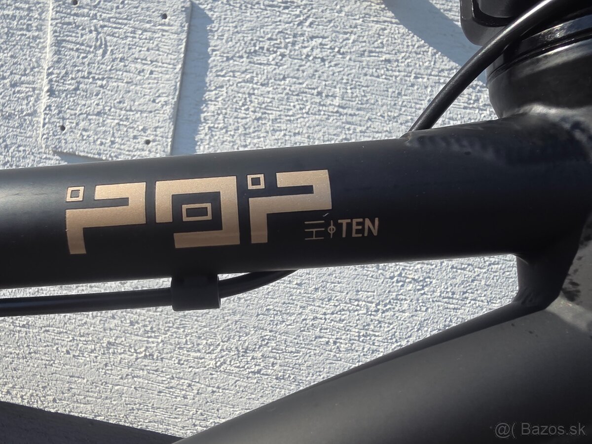 CTM POP 20 Hi-TEN - 4