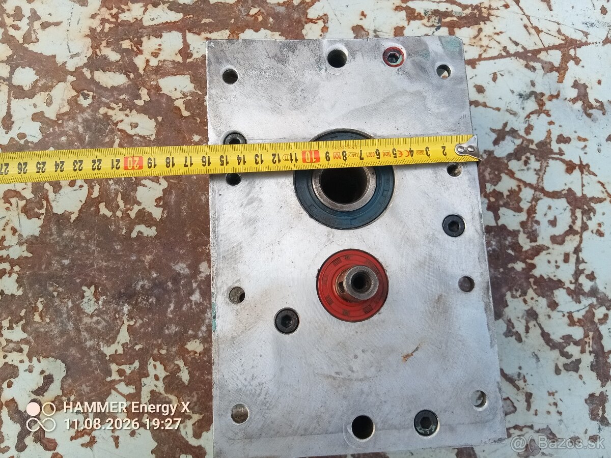 Prima prevodovka 1:2,5 Albox - 4