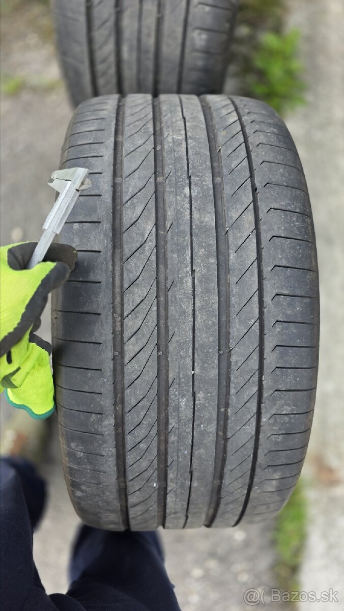 Continental 305/40 R20 XL 112Y - 4