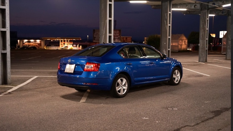 Škoda octavia 3 2.0 tdi dsg - 4