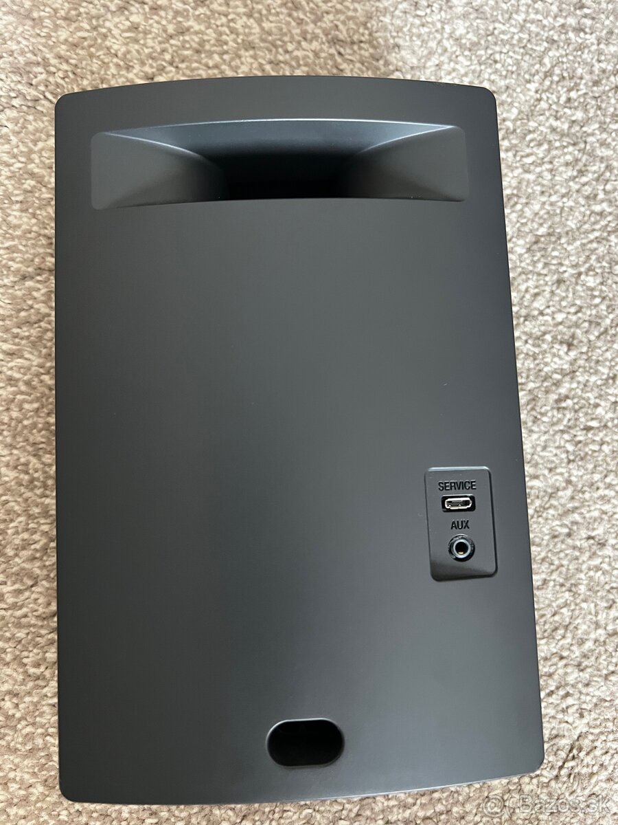 Bose SoundTouch 10 - 4