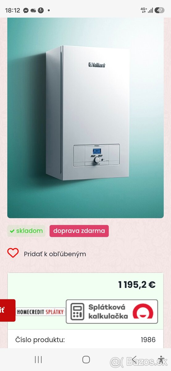 Vailant eloBlock VE 24/14 eu iii - 4