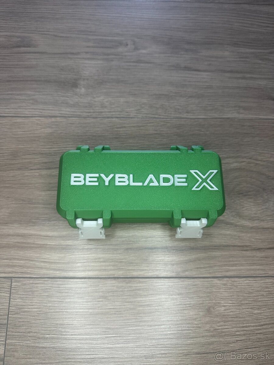 Beyblade X krabičky - 4
