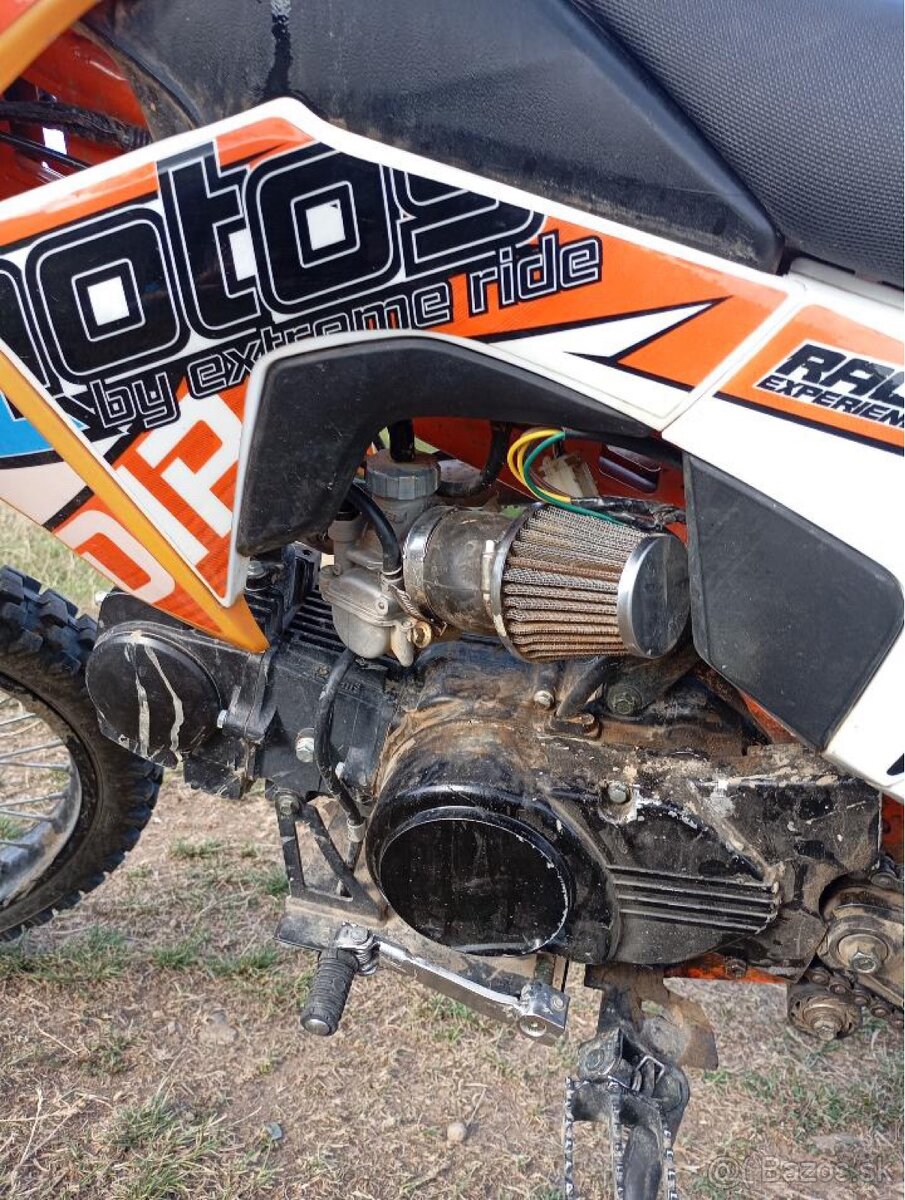 Xmotos - 4