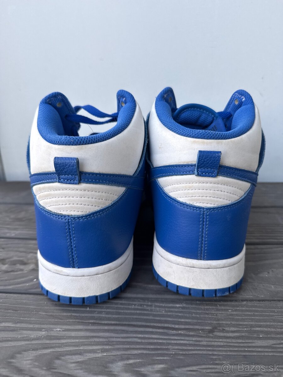 Nike 48,5 - 4