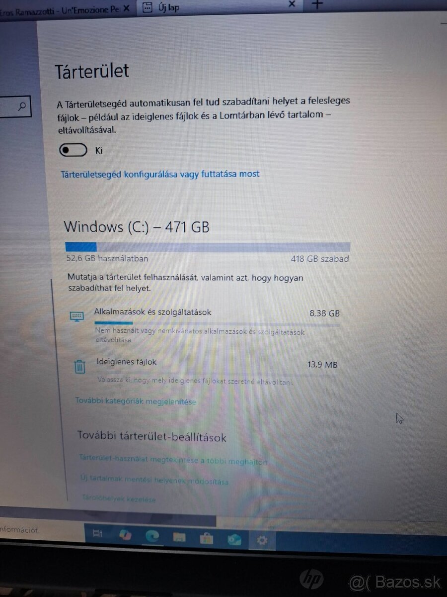 HP Pavilon 17-g195ng 17,,,, 17" display - 4