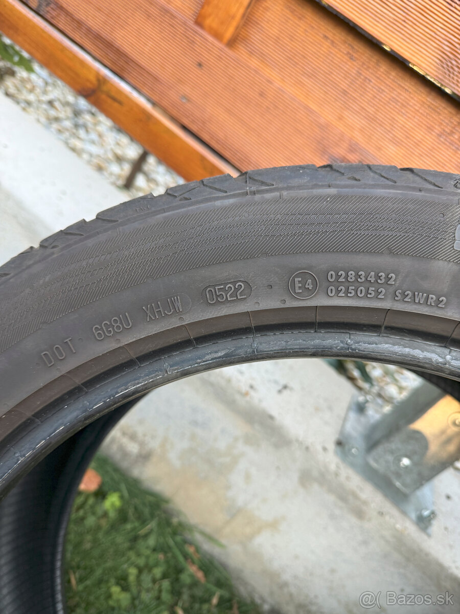245/45 R18 100Y letné penumatiky - 4