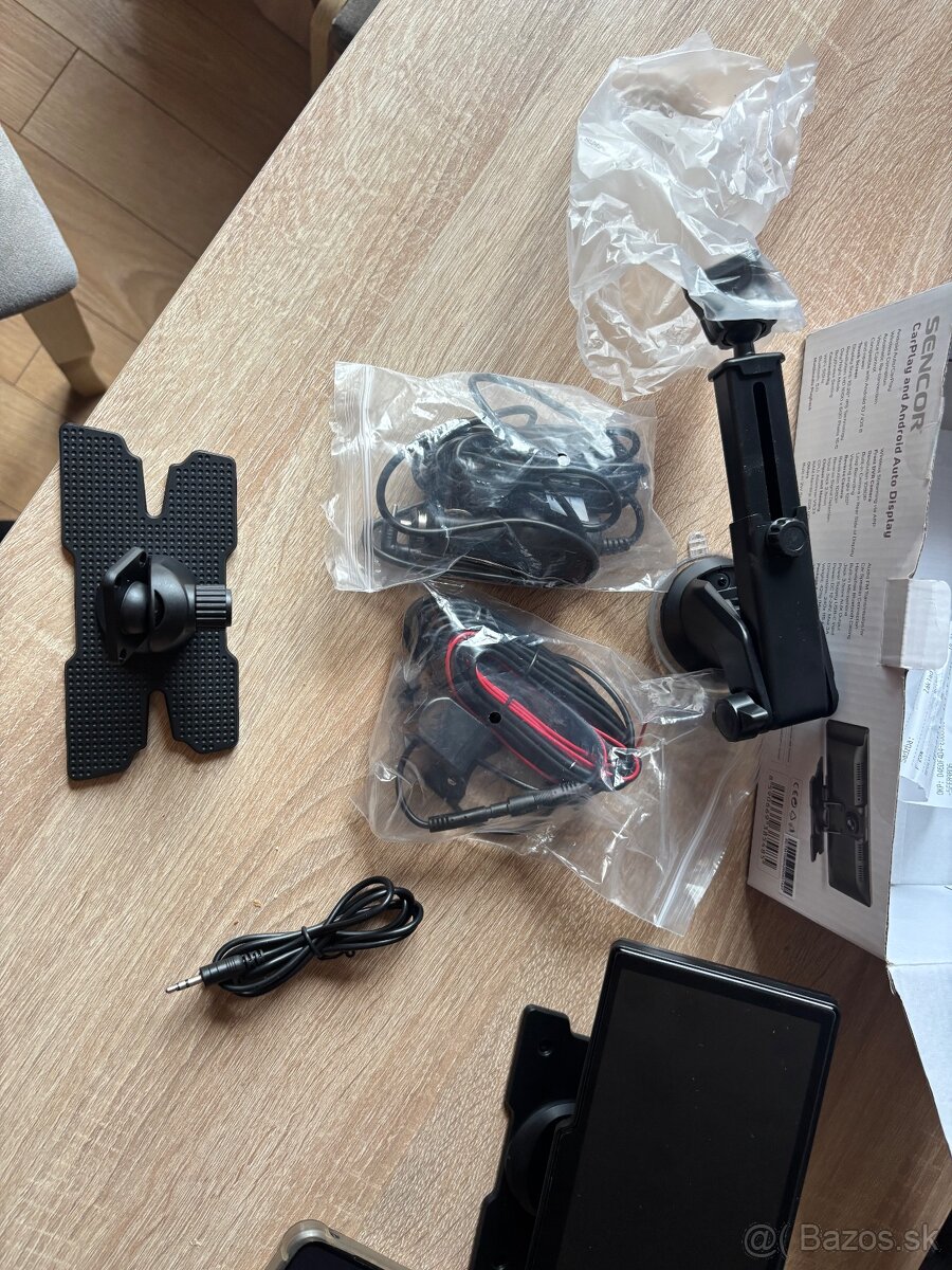 CarPlay Prehrávač - 4