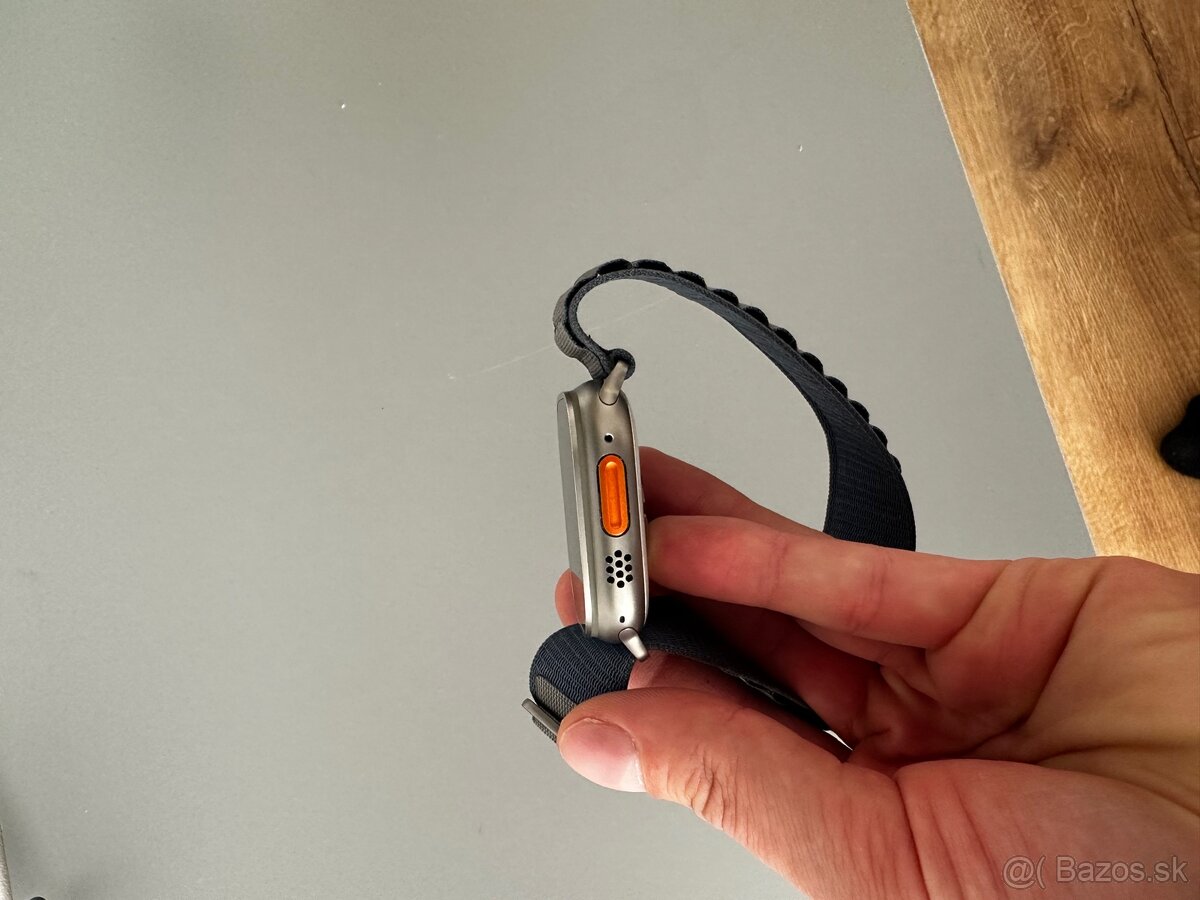 Apple Watch ultra 2 - 4