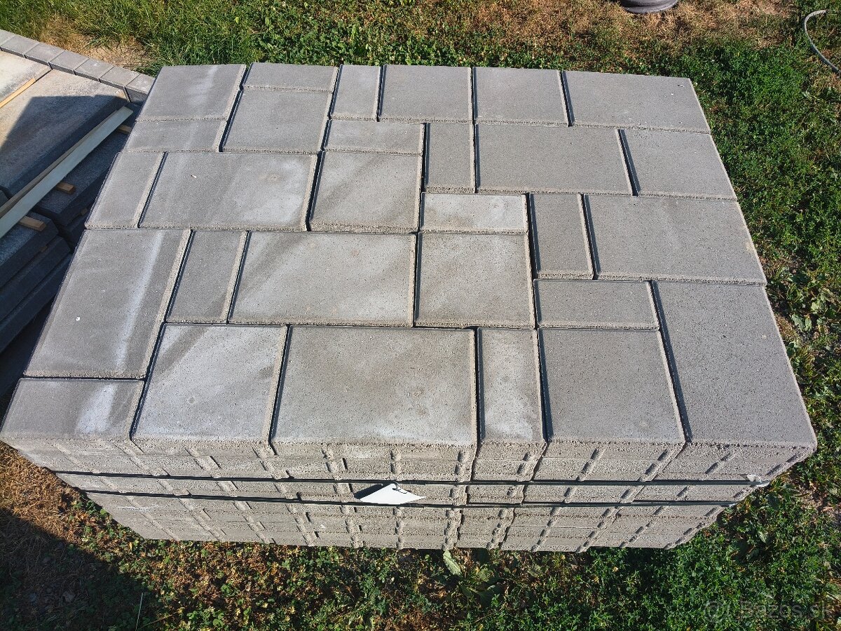 Plotové dielce - 4
