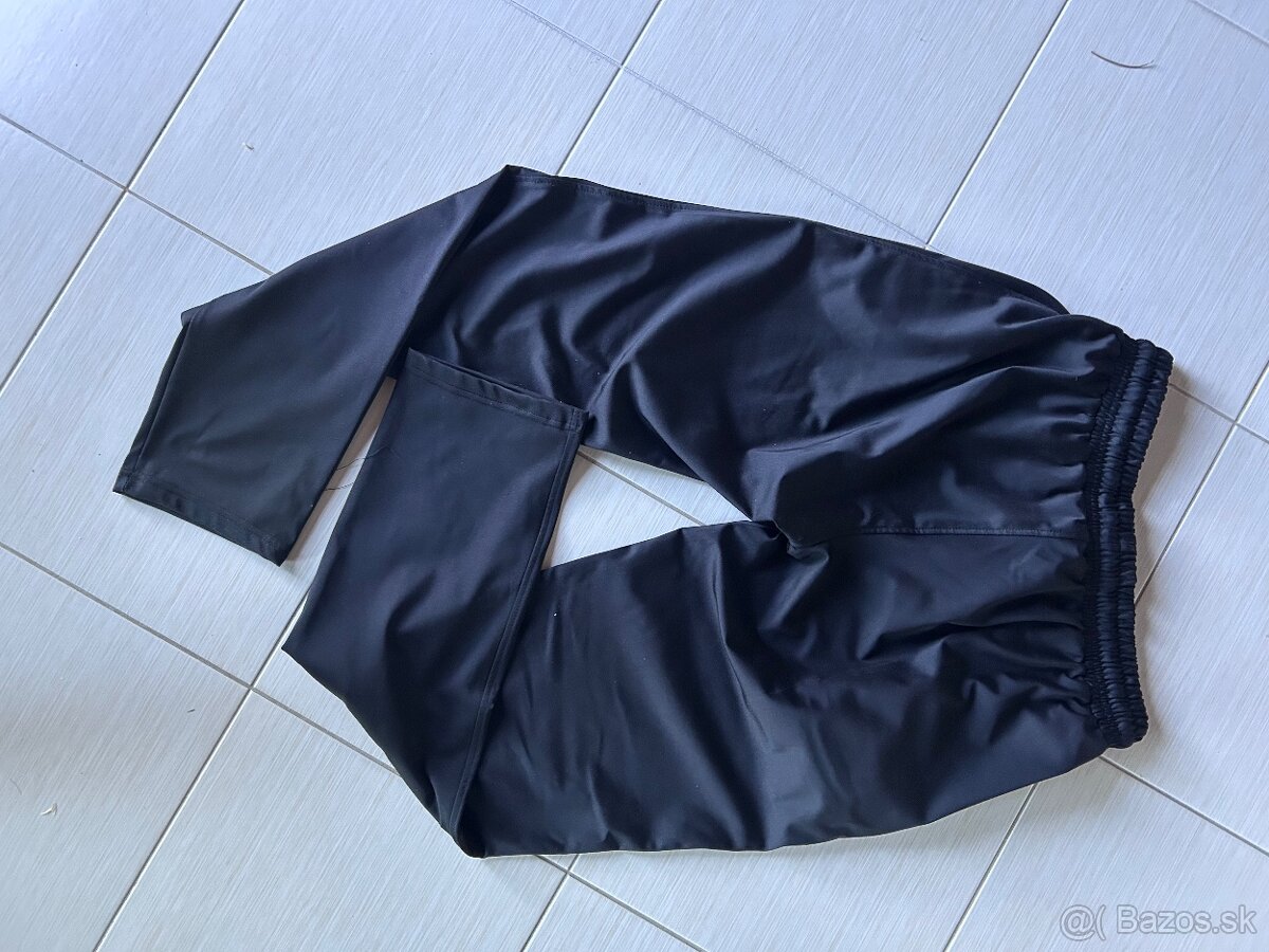 Softshellove nohavice NIKE - 4