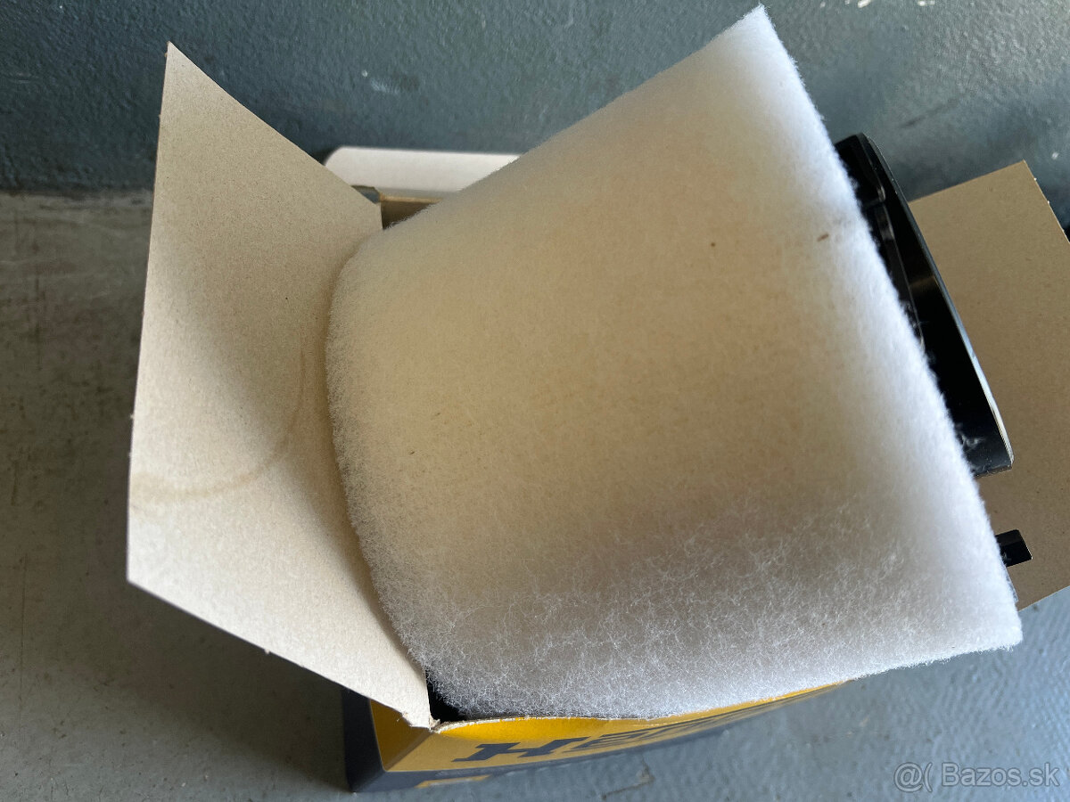 Vzduchovy filter na Audi E1452L - 4