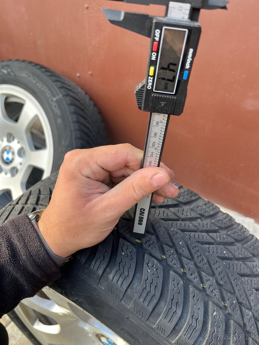 BMW styling 134 R16 - 4