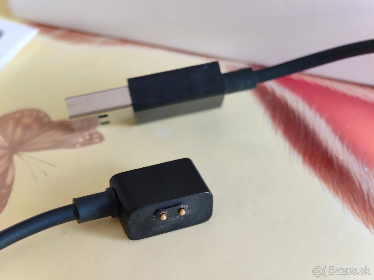 Xiaomi smart band7 pro hodinky inteligentné naramok - 4