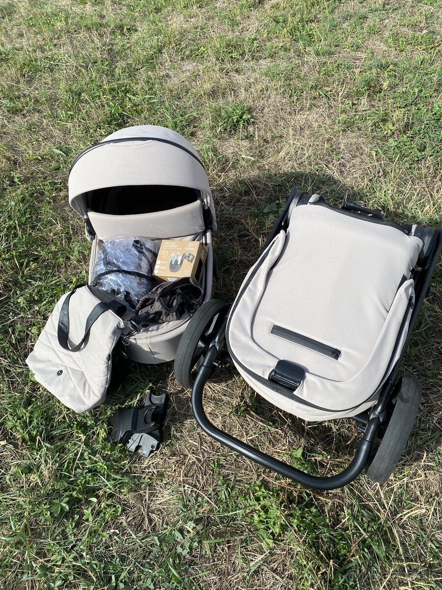 Roan IVI 2.0 sezame - 4