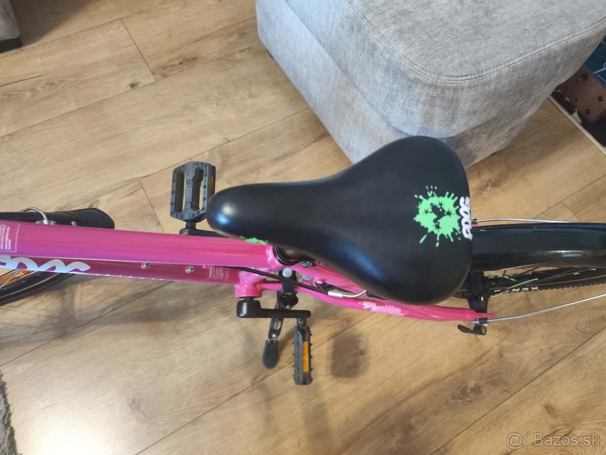 Frog 52 - 20" - 4