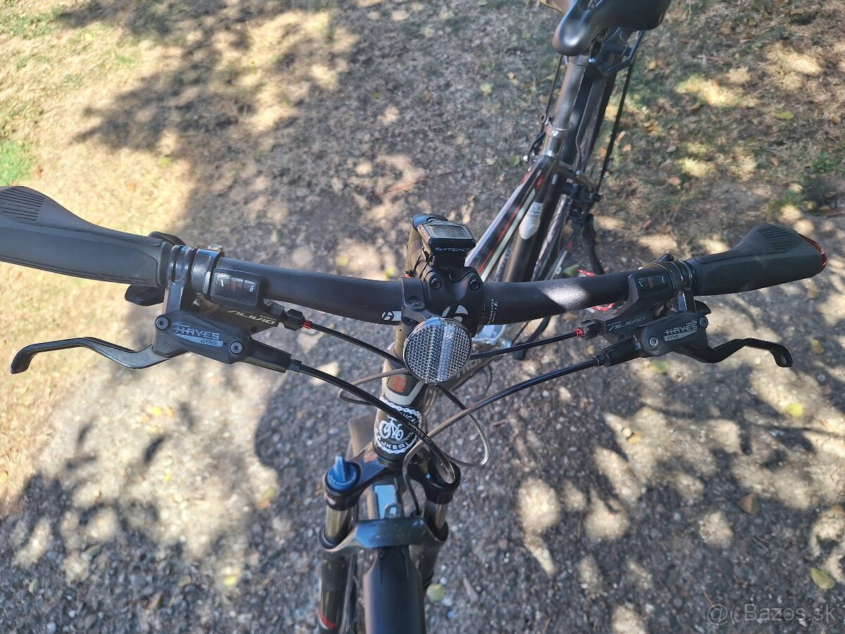 Predám bicykel - 4