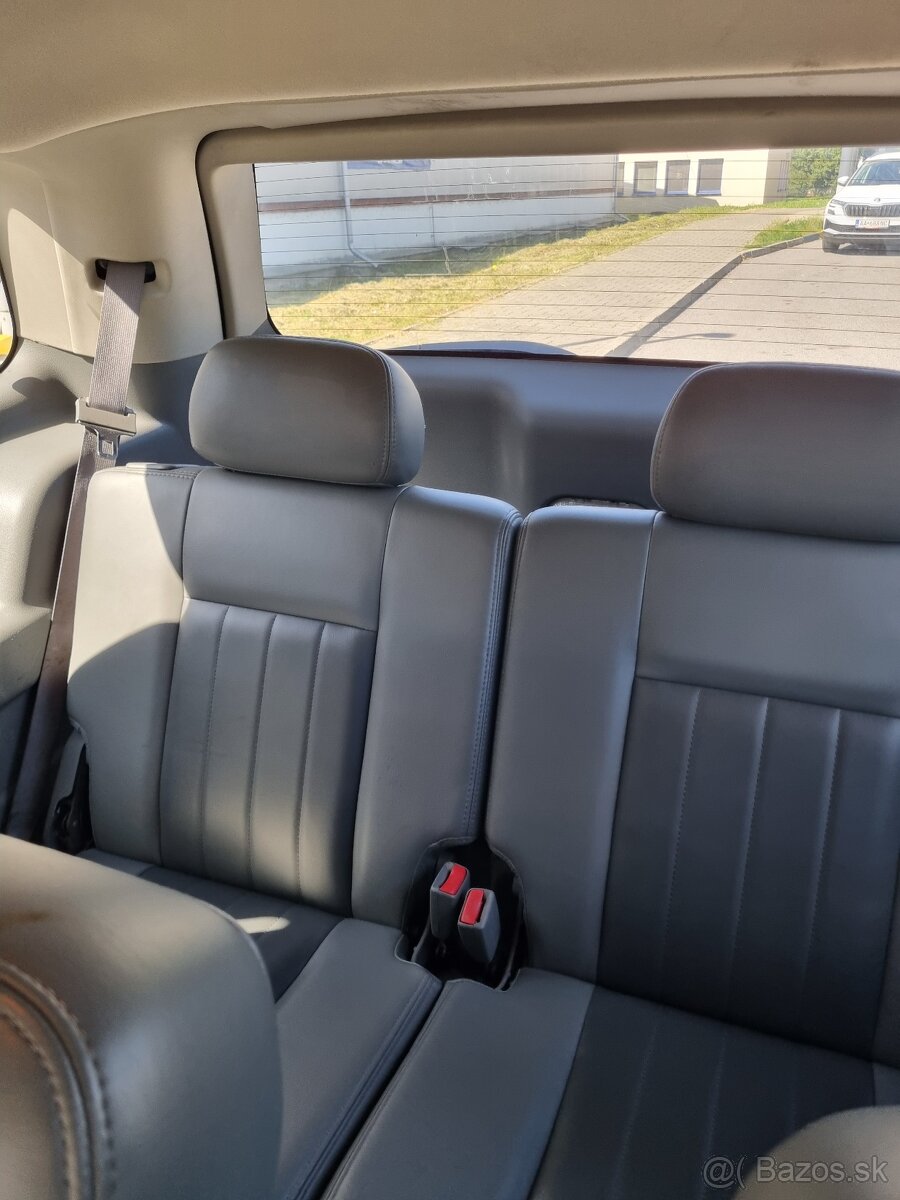 Dodge durango