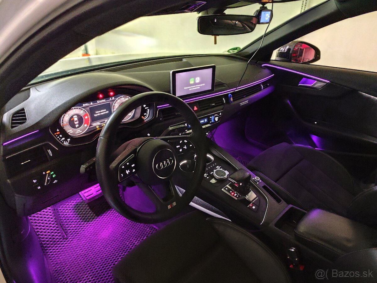 Cúvacia parkovacia kamera AUDI SEAT ŠKODA VOLKSWAGEN