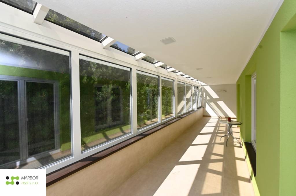 Na predaj 3-izbový byt o výmere 113,61  m² v Borovicovom háj - 4