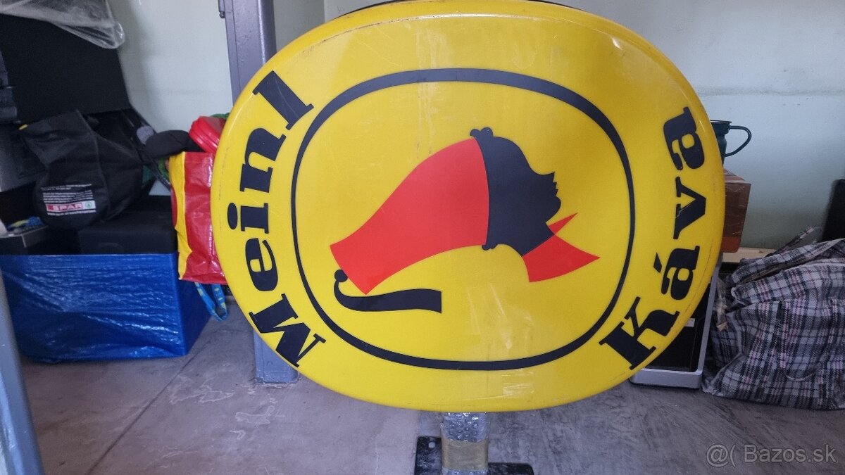 Veľmi lacno predám nastenné veľké reklamy. - 4