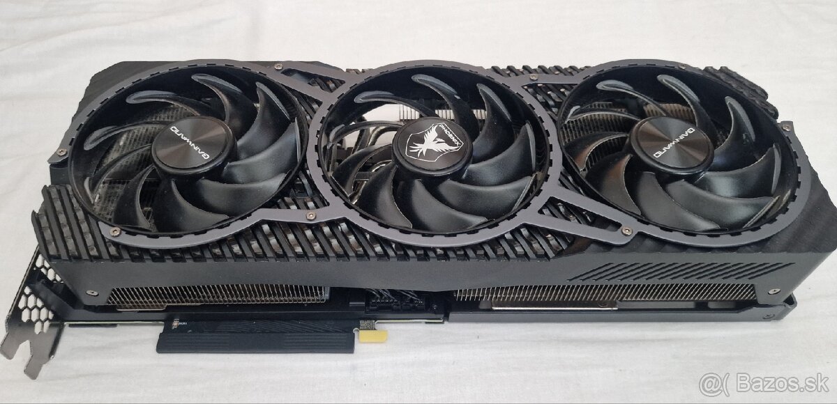RTX 4070 Ti Super - 4