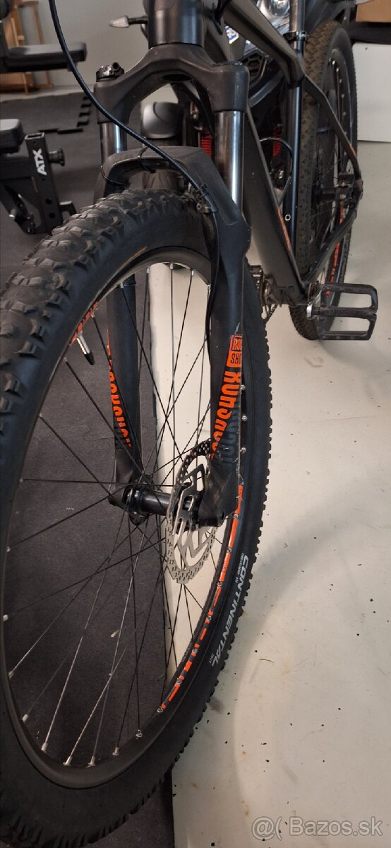 Cube Reaction Race velkost M - 4