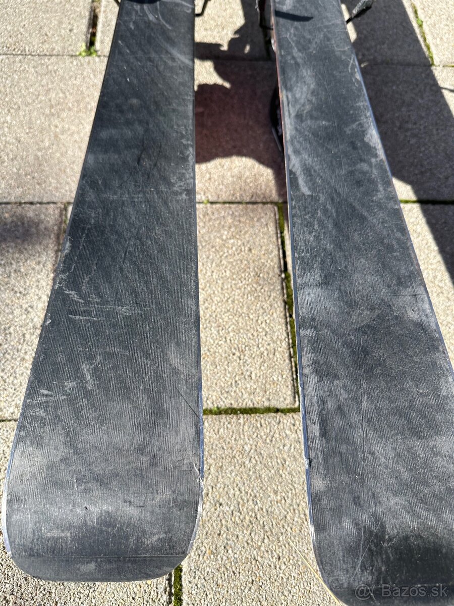 Rossignol Hero Junior Multi Event 130cm - 4