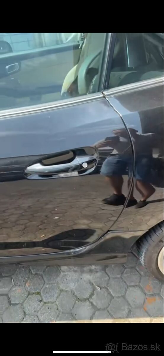 mercedes benz cabriolet Slk 300 2015 - 4