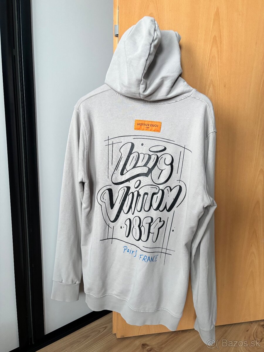louis vuitton Mikina - 4
