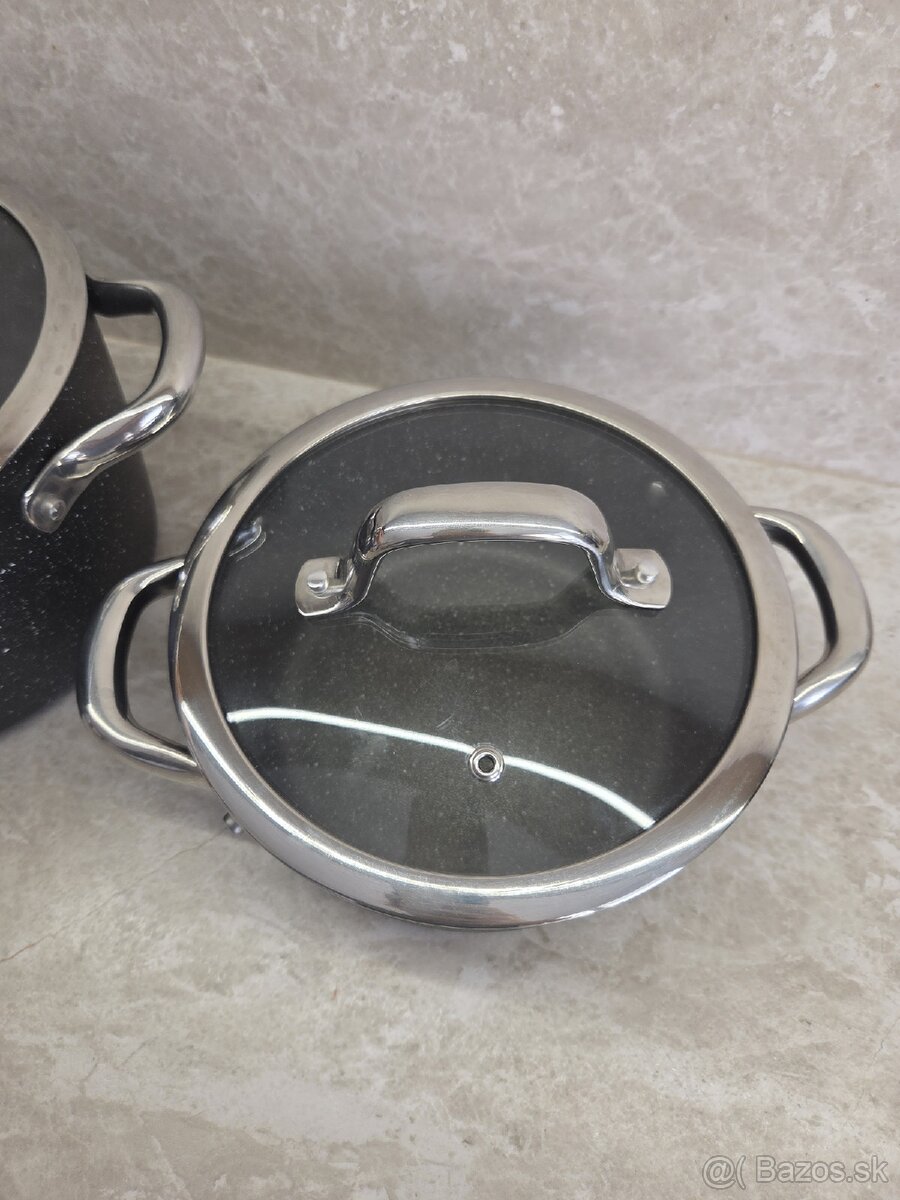 Hrnce Tescoma President - 4