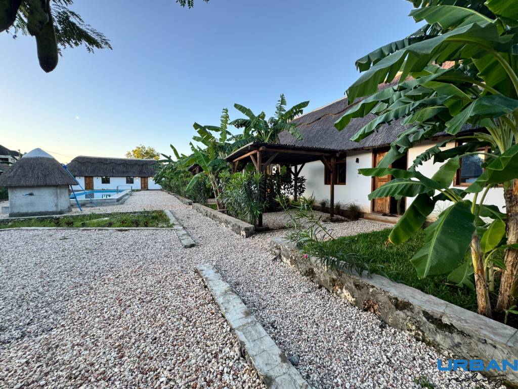 1 IZBOVÝ ROZPRÁVKOVÝ DOMČEK V ZARIA GARDEN BUNGALOWS - 4