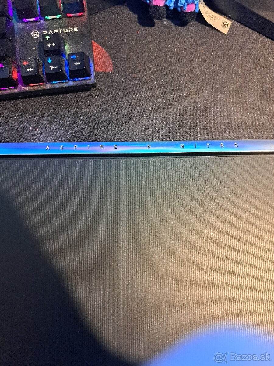 Acer Aspire V Nitro - 4