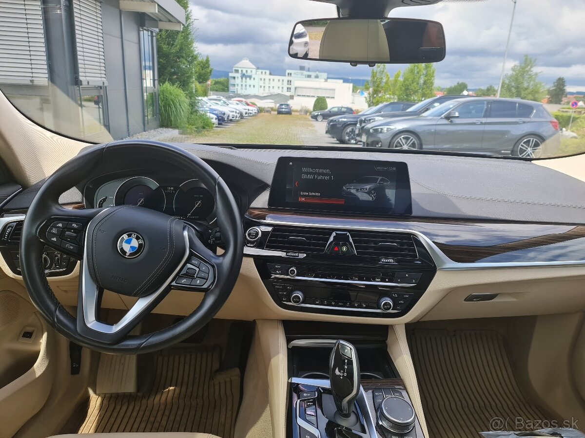 PREDAM BMW GT6 3.0 X DRIVE - 4