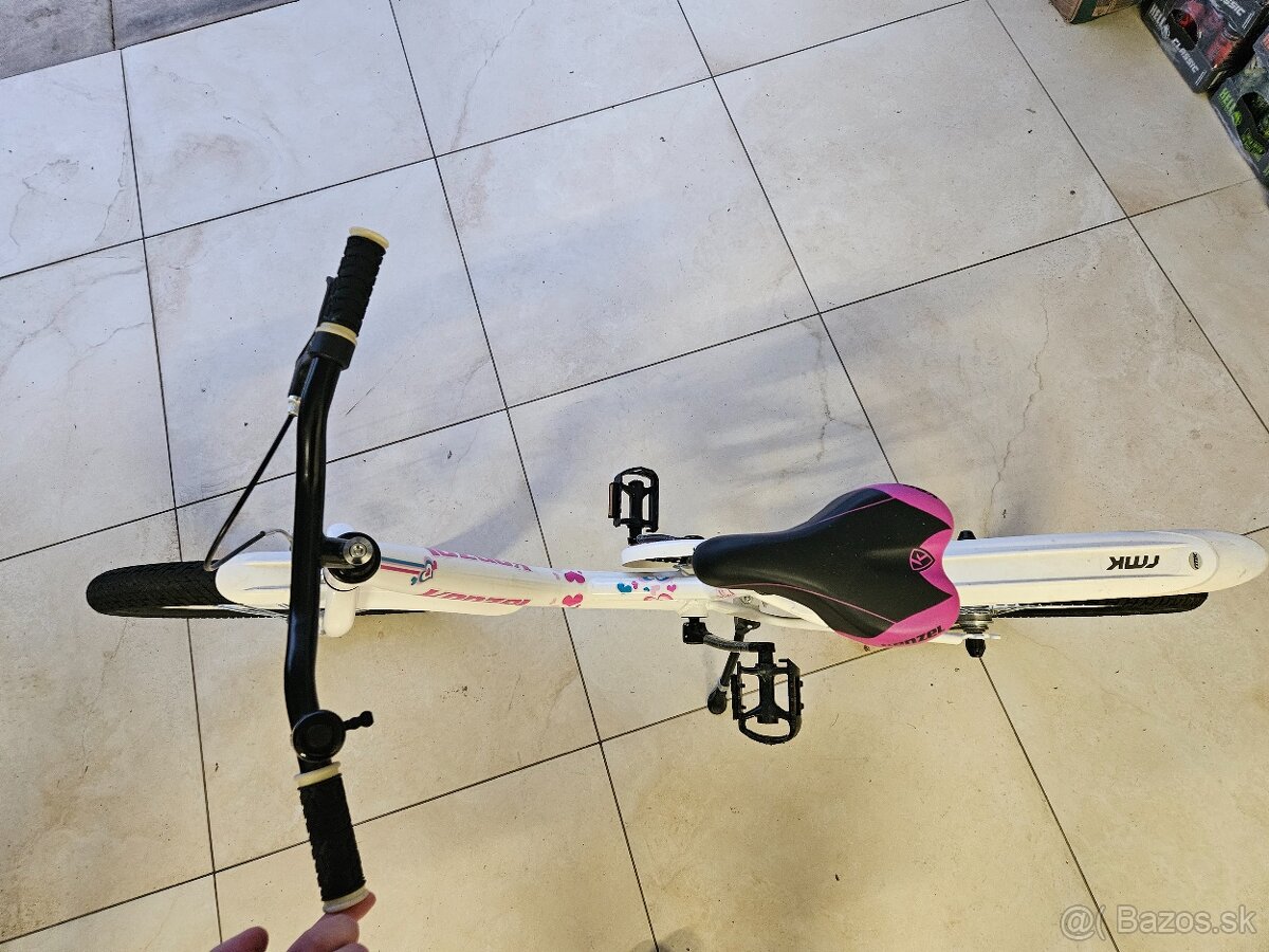 Detsky bycikel 20" Kenzel - 4
