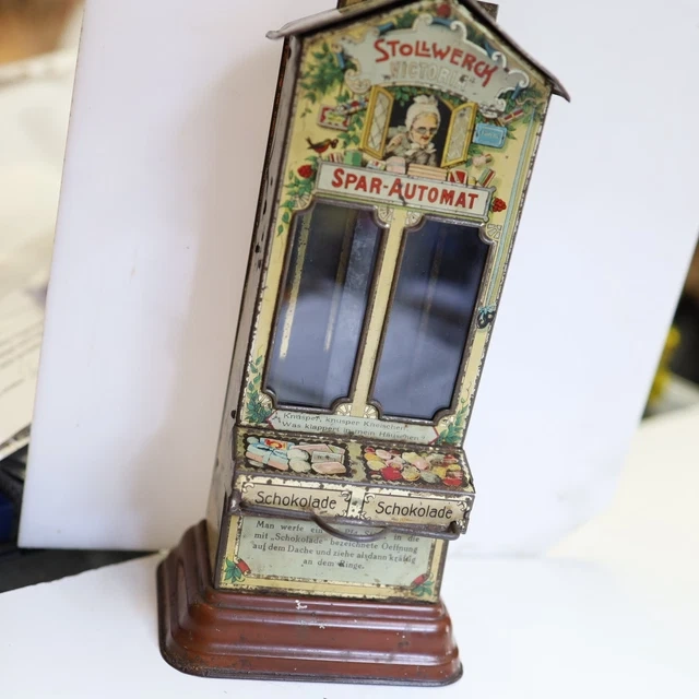 Stare cedule, stare reklamne predmety - 4