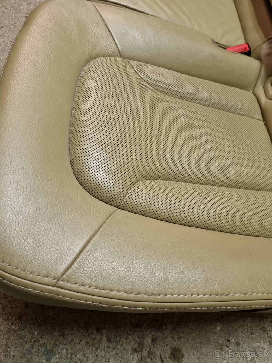 Sedacky audi q7 - 4