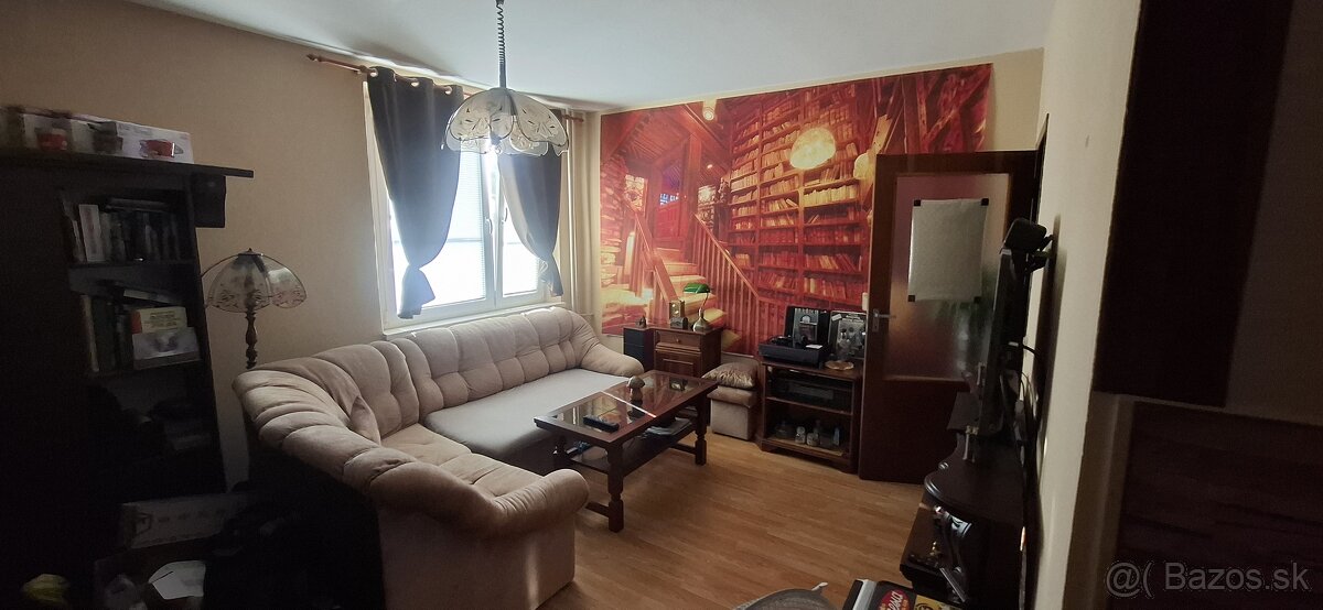 1,5 izbovy byt Stara Tura - 4